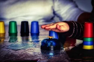 Board Game Night