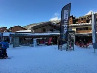 © Ekosport huren bij La Norma  La Cabane à Skis