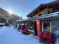 © Ekosport Rent in La Norma  La Cabane à Skis