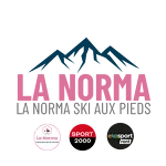 © Ekosport Rent in La Norma  La Cabane à Skis