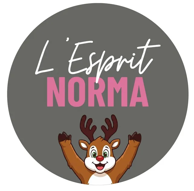 © l'Esprit Norma - R.LOTZ