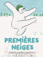 © Projection - PREMIERES NEIGES_Val-Cenis - Allociné