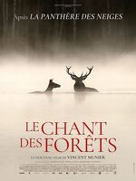 © Projection : Le chant des forêts_Val-Cenis - Allociné