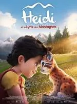 © Screening: Heidi and the Mountain Lynx_Val-Cenis - Allociné
