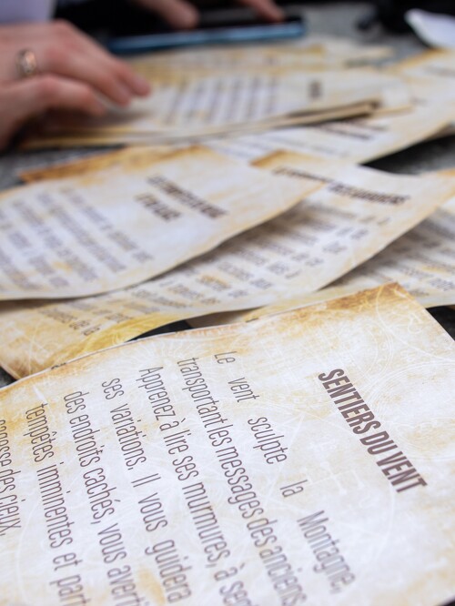 Adventure Game - Edition 6