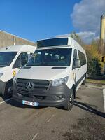 © Navette F - Le Bourget La Norma / Haute Maurienne Vanoise - CCHMV - Nathan Clouet