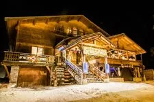 © Restaurant Le Cairn bij La Norma - Le Cairn