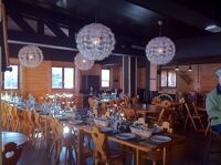 © Restaurant le Cairn La Norma - O.T. La Norma vlp