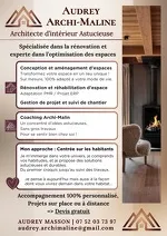© Audrey Archi-Maline_Aussois - Audrey Masson