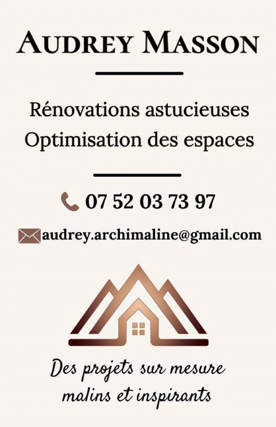 © Audrey Archi-Maline_Aussois - Audrey Masson
