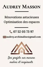 © Audrey Archi-Maline_Aussois - Audrey Masson