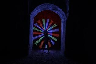 Experience Light Painting