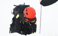 © Initiation à la recherche de victime d'avalanche et lecture de BRA_La Norma - OTHMV - G.Lavila