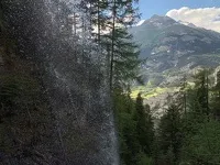 © Cascadellen-wandelroute - Baptiste Thomas