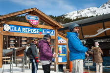 © Société Gestion La Norma Valfréjus - SGNV_La Norma - Alban Pernet - OTHMV