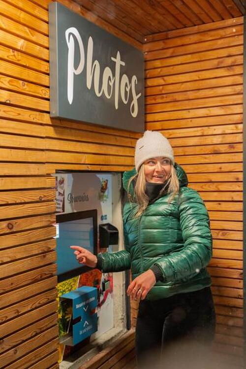 Luge 4 saisons - Norma Loops