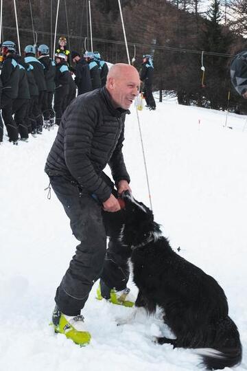 © Découverte des métiers des pistes_La Norma - OTHMV - G.Lavila