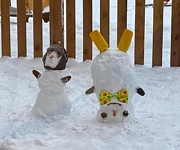 © Norma Kids - Liaison Ski_La Norma - Virginie D'haese