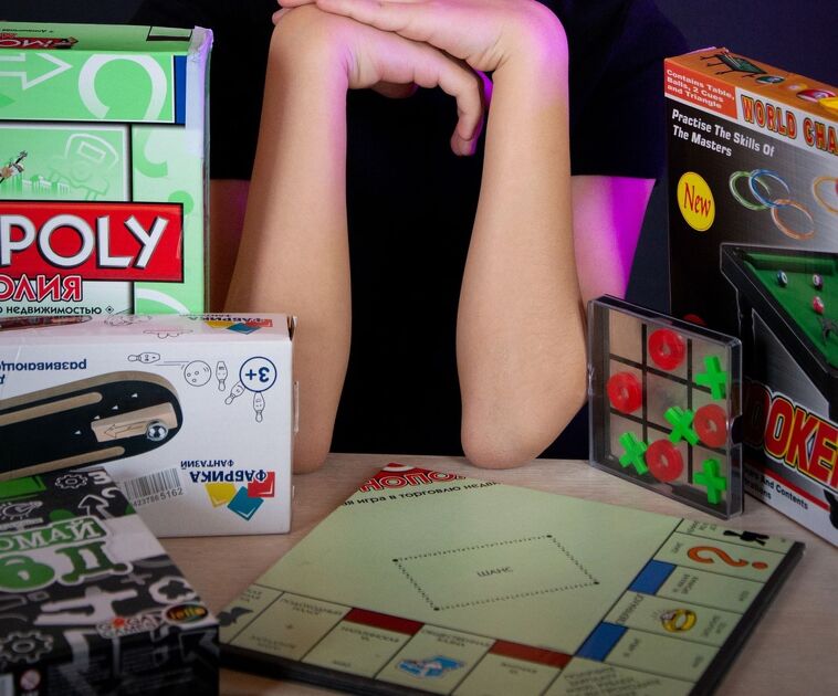 © Le Jeu s'invite à la Neige_La Norma - Pixabay