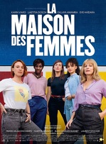 © Projection : La maison des femmes_La Norma - Allociné