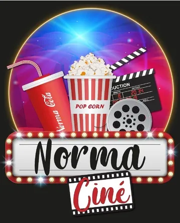 © Cinéma Norma Ciné_La Norma - Norma Loisirs