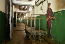 © Le Fort Saint-Gobain à Villarodin-Bourget - C. Di Filippo