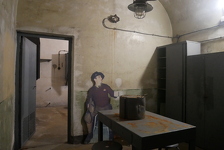 © Le Fort Saint-Gobain à Villarodin-Bourget - C. Di Filippo