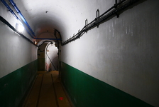 © Le Fort Saint-Gobain à Villarodin-Bourget - C. Di Filippo