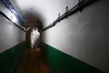 © Le Fort Saint-Gobain à Villarodin-Bourget - C. Di Filippo