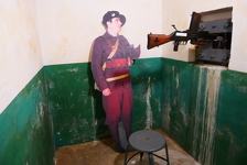 © Le Fort Saint-Gobain à Villarodin-Bourget - C. Di Filippo