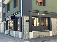 © La Cave du Charmaix - La Cave du Charmaix