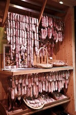 © Boucherie Rittaud à Modane-Fourneaux - Studio Viart / Modane