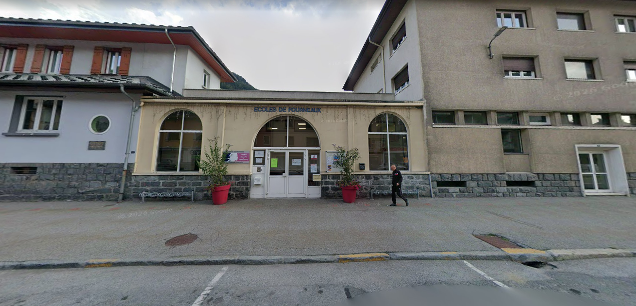 © Ecole primaire publique Etienne Marcellin de Fourneaux_Fourneaux - Google Maps