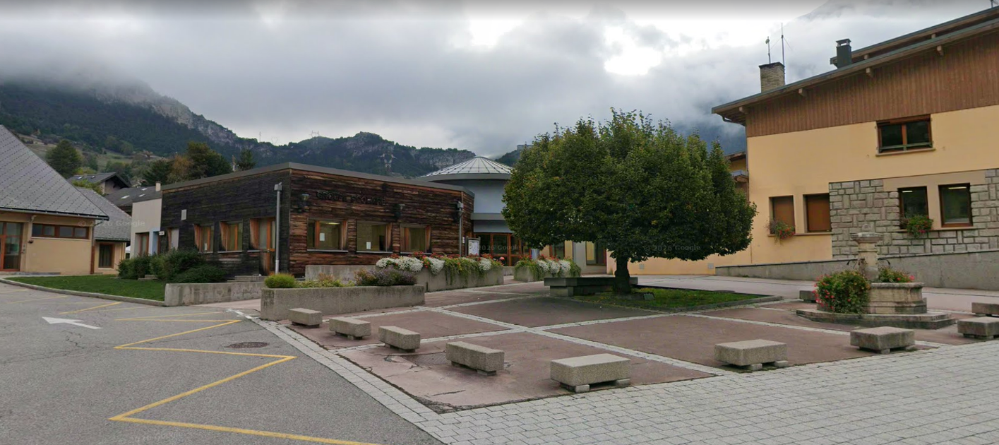 © Ecole primaire publique d'Avrieux_Avrieux - Google maps