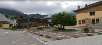 © Ecole primaire publique d'Avrieux_Avrieux - Google maps