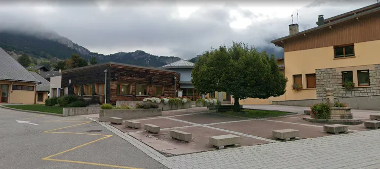 Ecole primaire publique d'Avrieux
