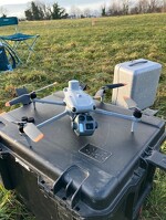 © Orizon HMV– Drone Studio Haute Maurienne - Orizon HMV