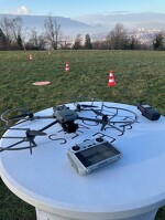 © Orizon HMV– Drone Studio Maurienne - Orizon HMV