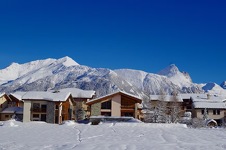 © Conciergerie-Aussois-Orizon-hmv - Orizon HMV