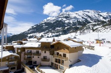 © Conciergerie-Aussois-hmv - Orizon HMV