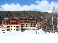 © à la Norma, la résidence Goélia-les Balcons d'Anaïs - OT La Norma