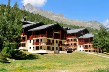 © in La Norma, residentie Goélia-les Balcons d'Anaïs - Goélia