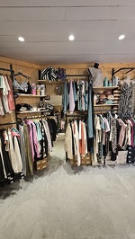 © Ticia, winkel met kleding en accessoires in La Norma - Lbb