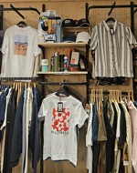 © Ticia, winkel met kleding en accessoires in La Norma - Lbb