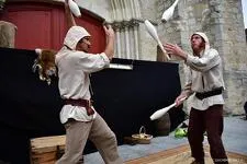 © Spectacle : Goupil ou Face_La Norma - C. Duchemin