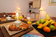 © à la Norma, la résidence Goélia-les Balcons d'Anaïs - Goélia