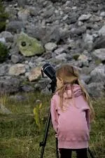 © Wildlife-watching evening at La Norma  Elfie Henry