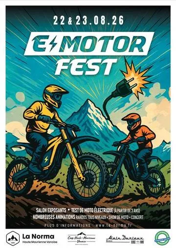 © eMotor Festisamedi_La Norma - OTHMV
