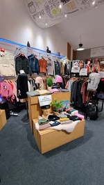 Skiset Relief at La Norma - S.Boutier