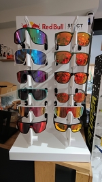 Skiset Relief at La Norma - S.Boutier